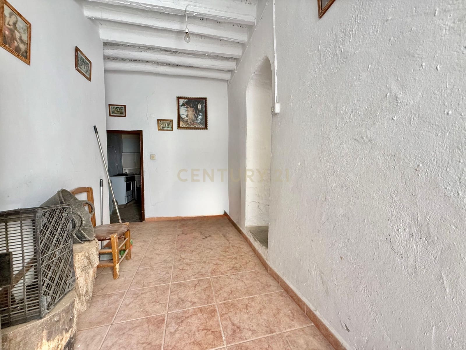 7 soveværelse Byhus til salg i Valor - € 80.900 (Ref: 9338777)