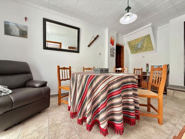 7 soveværelse Byhus til salg i Válor - € 80.900 (Ref: 9338777)