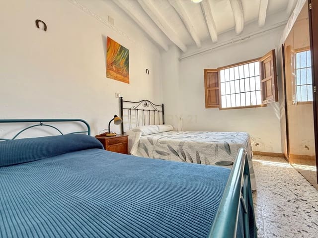 7 soveværelse Byhus til salg i Válor - € 80.900 (Ref: 9338777)