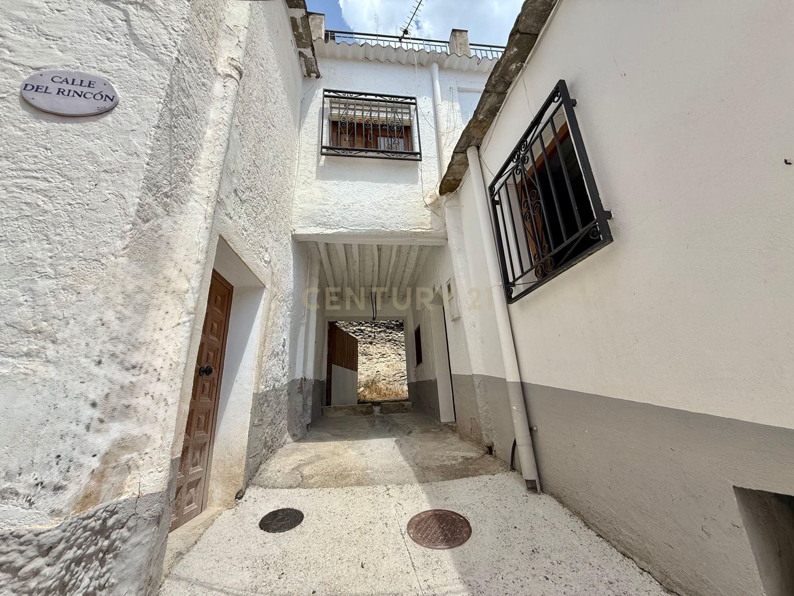 7 soveværelse Byhus til salg i Valor - € 80.900 (Ref: 9338777)