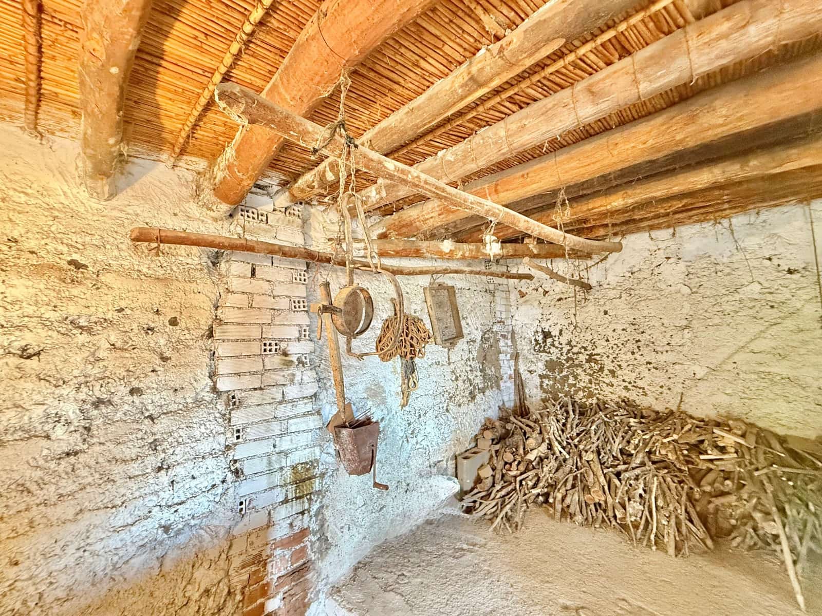 7 soveværelse Byhus til salg i Valor - € 80.900 (Ref: 9338777)