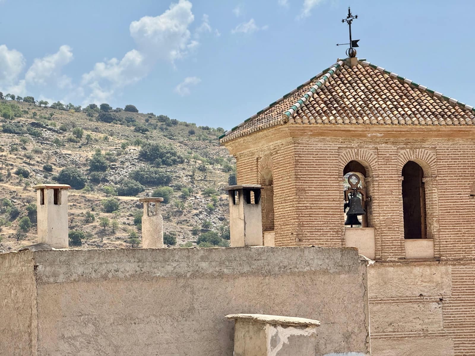 7 soveværelse Byhus til salg i Valor - € 80.900 (Ref: 9338777)