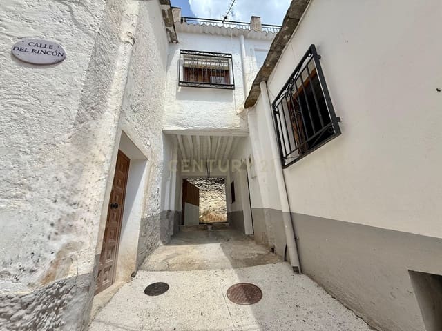 7 soveværelse Byhus til salg i Válor - € 80.900 (Ref: 9338777)