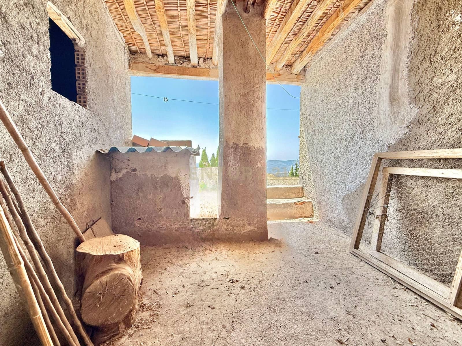 7 soveværelse Byhus til salg i Valor - € 80.900 (Ref: 9338777)