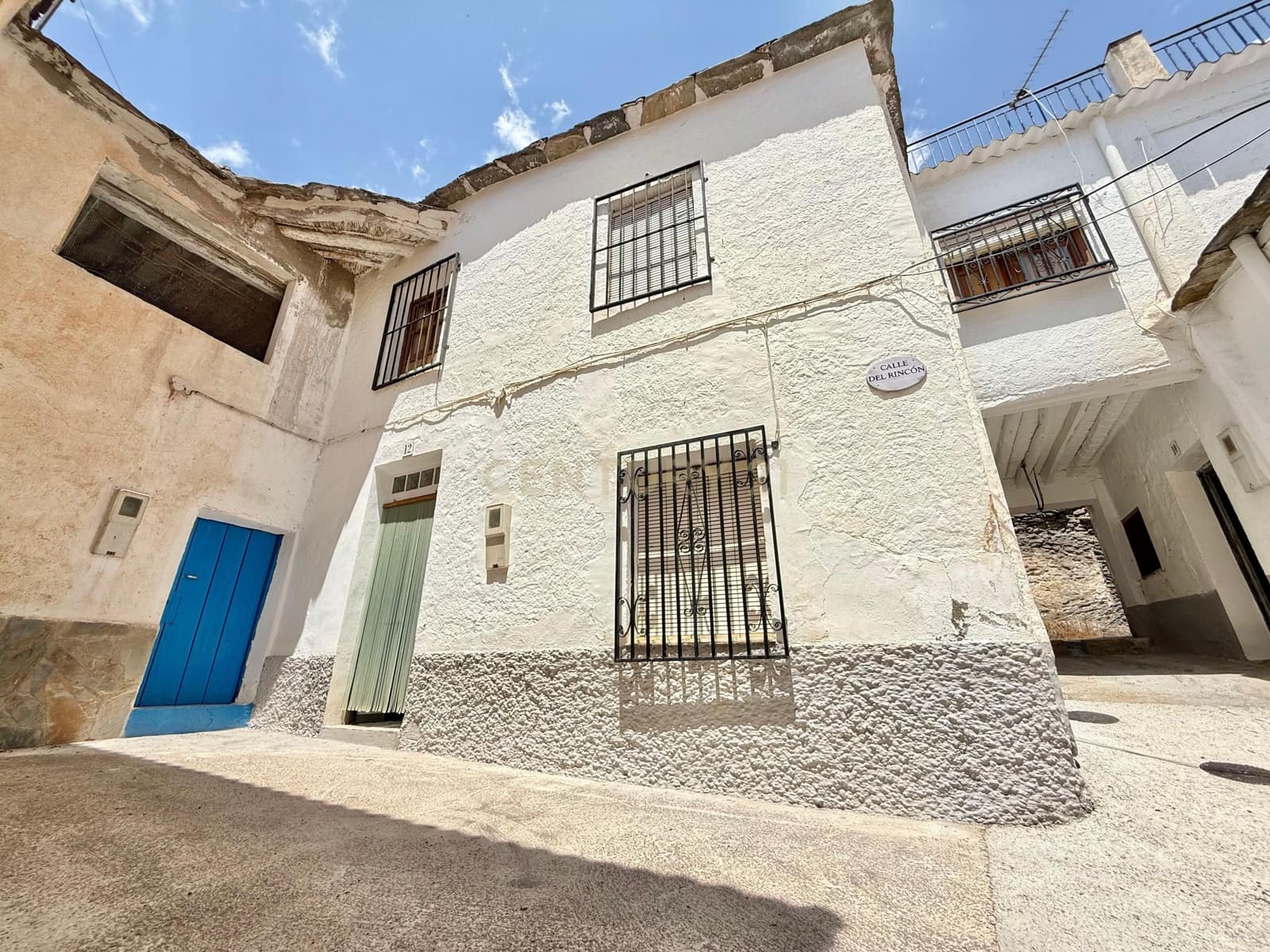 7 soveværelse Byhus til salg i Valor - € 80.900 (Ref: 9338777)