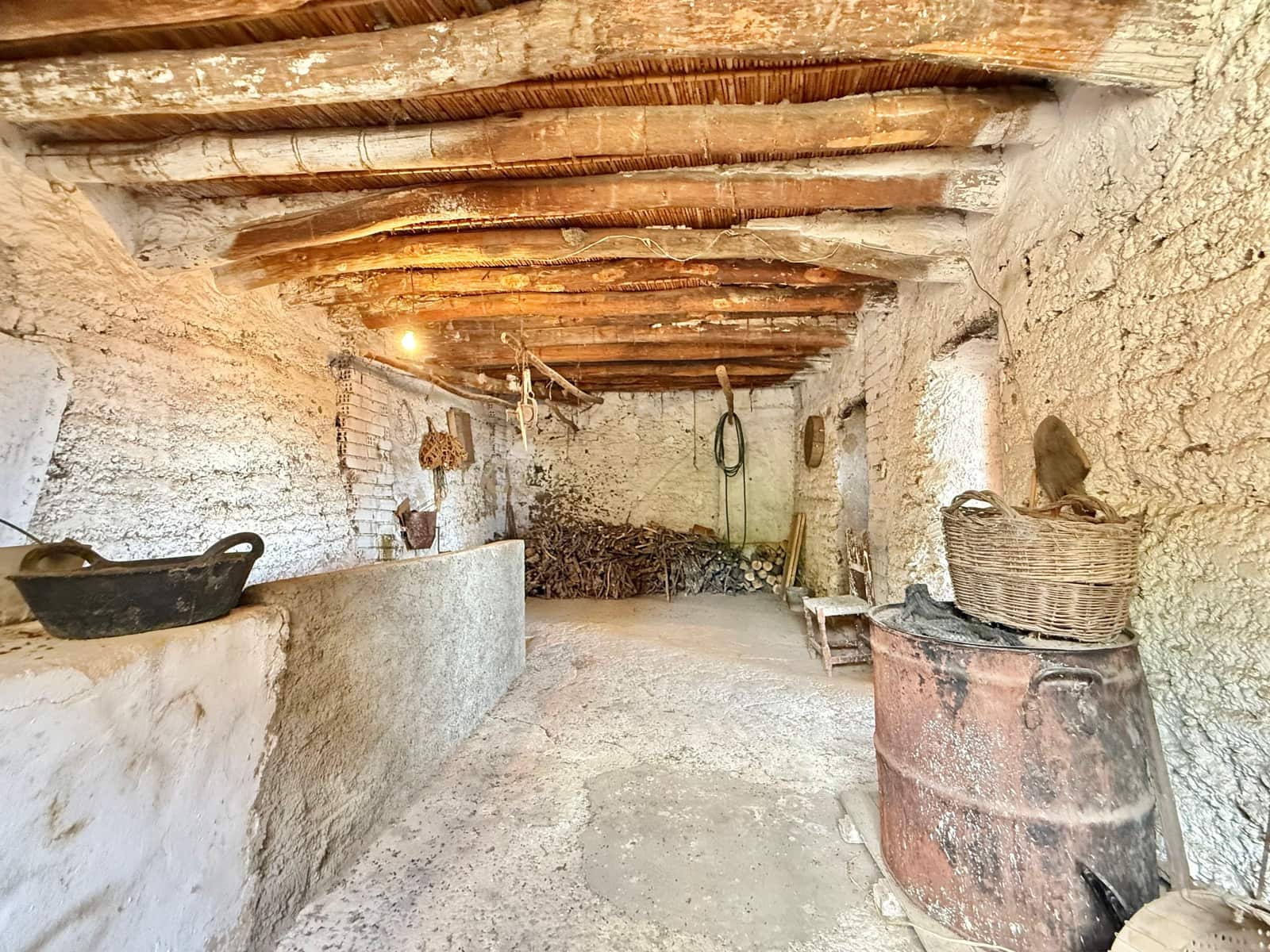 7 soveværelse Byhus til salg i Valor - € 80.900 (Ref: 9338777)