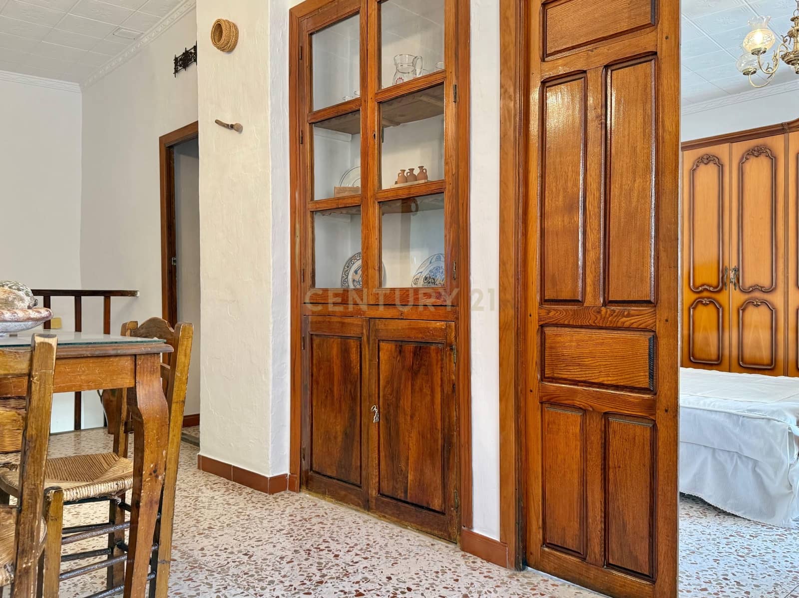 7 soveværelse Byhus til salg i Valor - € 80.900 (Ref: 9338777)