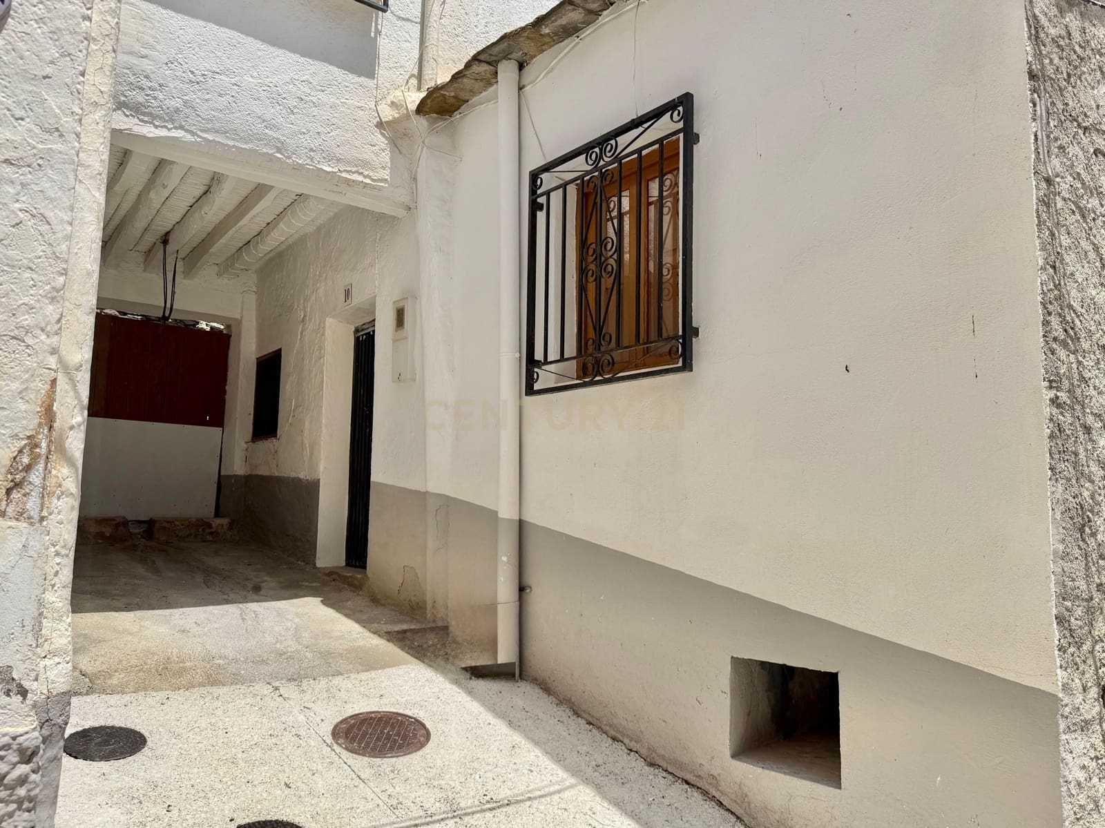 7 soveværelse Byhus til salg i Valor - € 80.900 (Ref: 9338777)