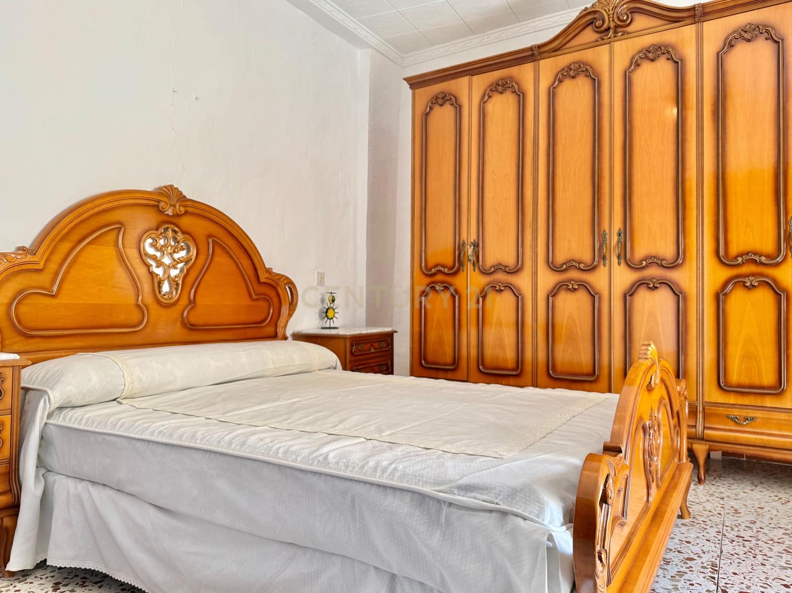 7 soveværelse Byhus til salg i Valor - € 80.900 (Ref: 9338777)