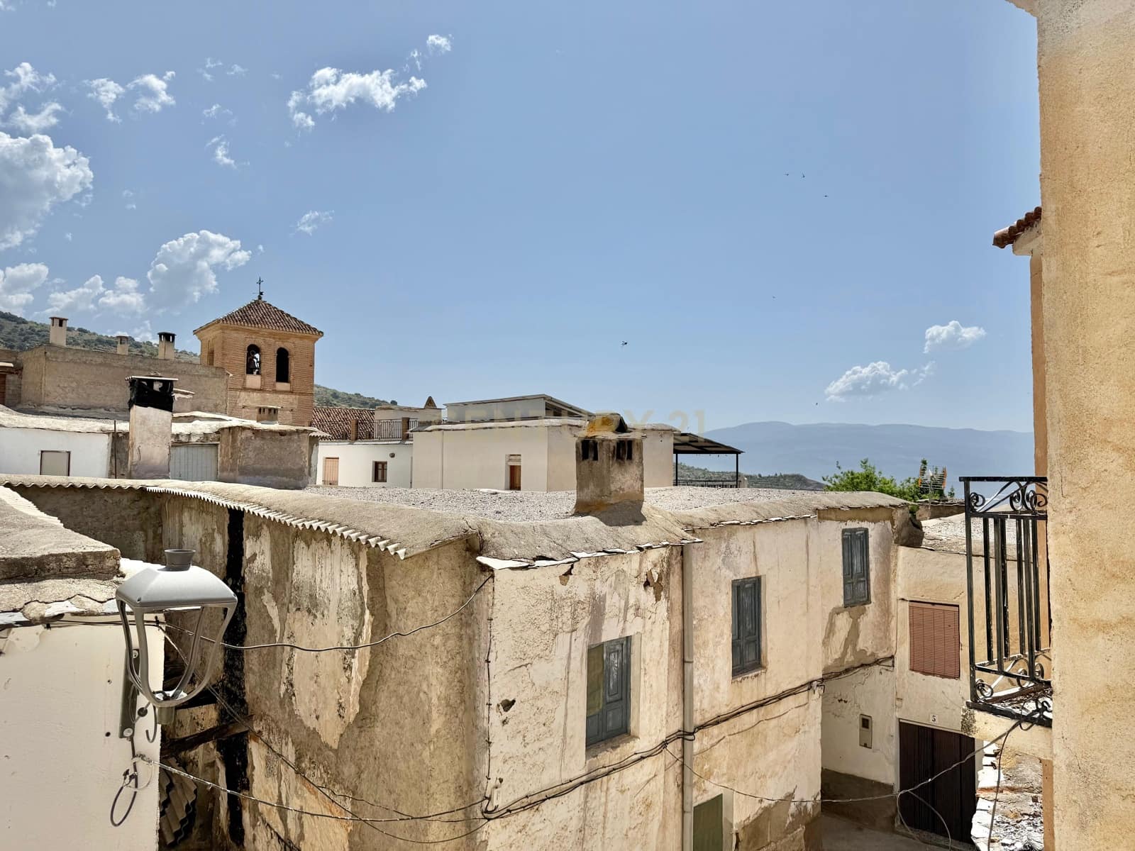 7 soveværelse Byhus til salg i Valor - € 80.900 (Ref: 9338777)