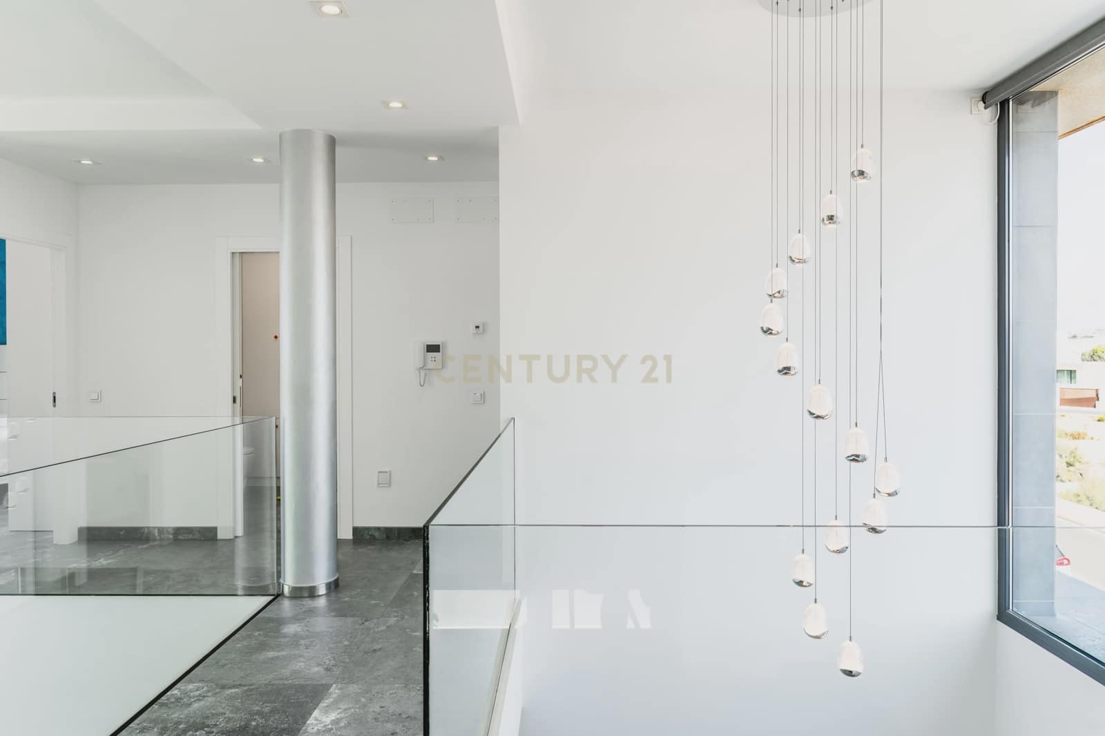 4 soveværelse Villa til salg i El Ejido med swimmingpool - € 880.000 (Ref: 9348623)