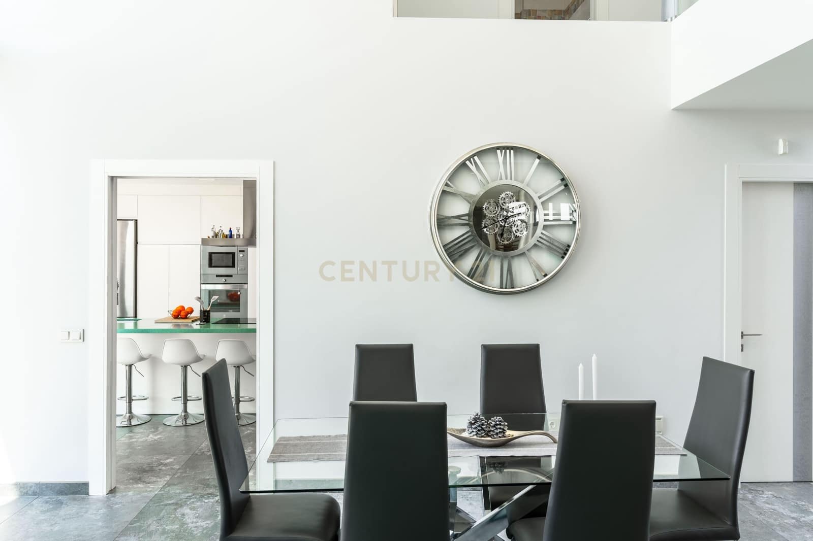 4 soveværelse Villa til salg i El Ejido med swimmingpool - € 880.000 (Ref: 9348623)