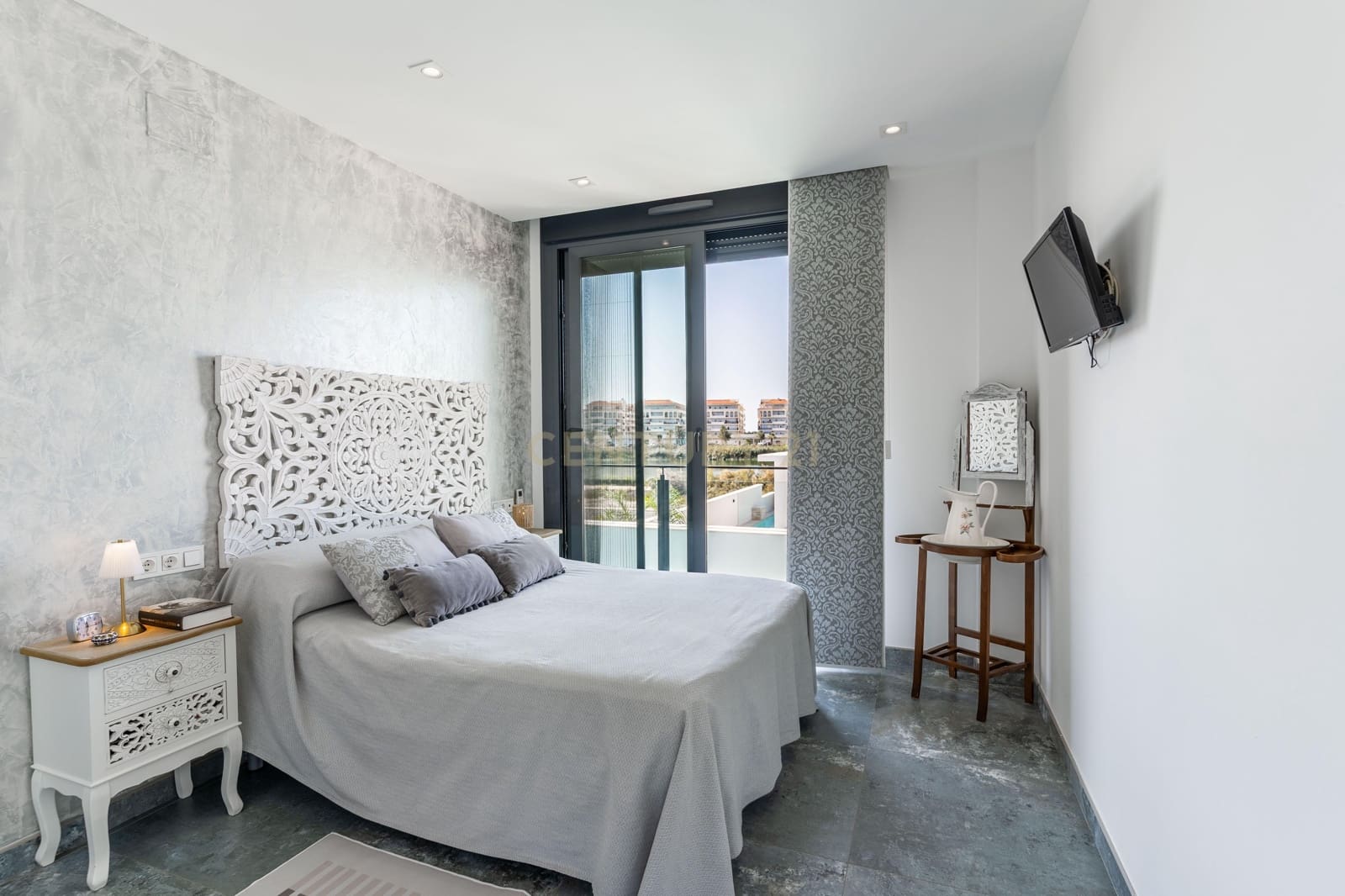 4 soveværelse Villa til salg i El Ejido med swimmingpool - € 880.000 (Ref: 9348623)