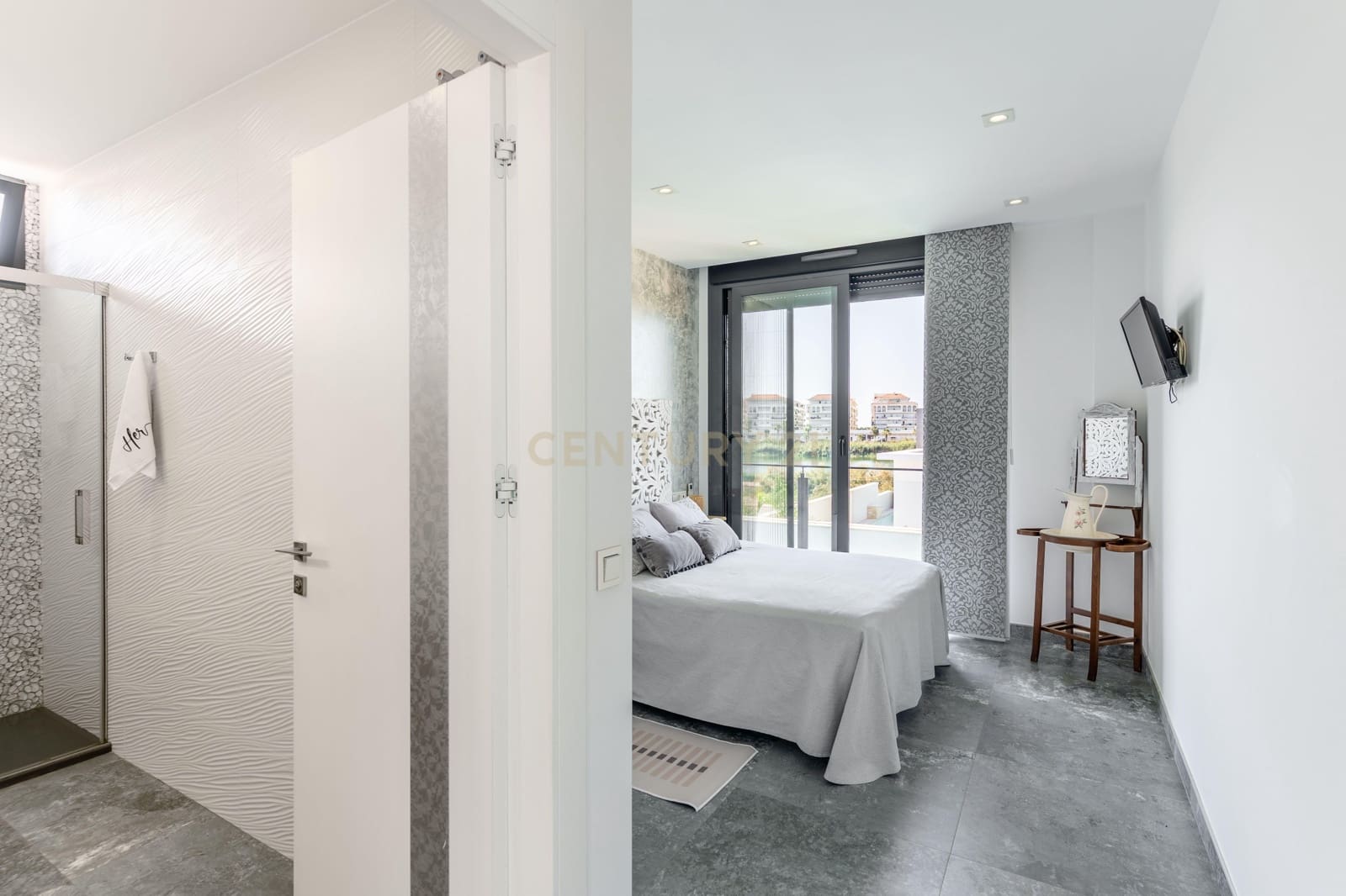 4 soveværelse Villa til salg i El Ejido med swimmingpool - € 880.000 (Ref: 9348623)