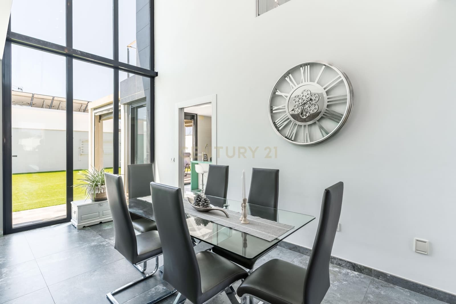 4 soveværelse Villa til salg i El Ejido med swimmingpool - € 880.000 (Ref: 9348623)