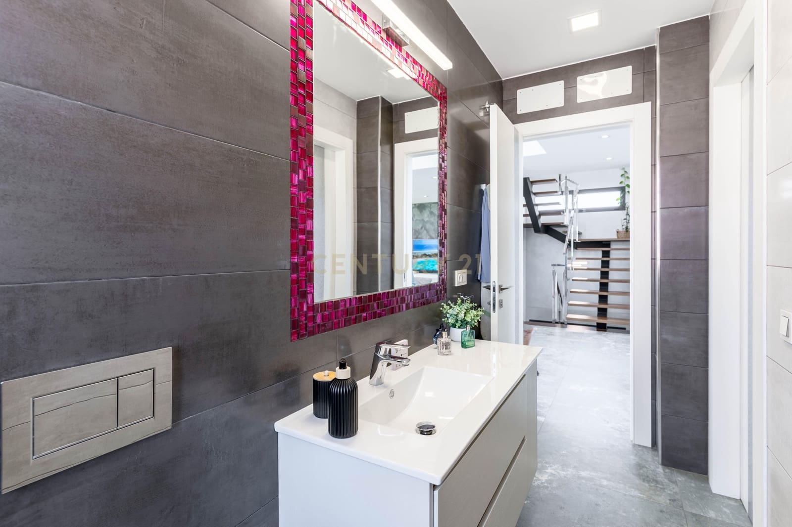 4 soveværelse Villa til salg i El Ejido med swimmingpool - € 880.000 (Ref: 9348623)