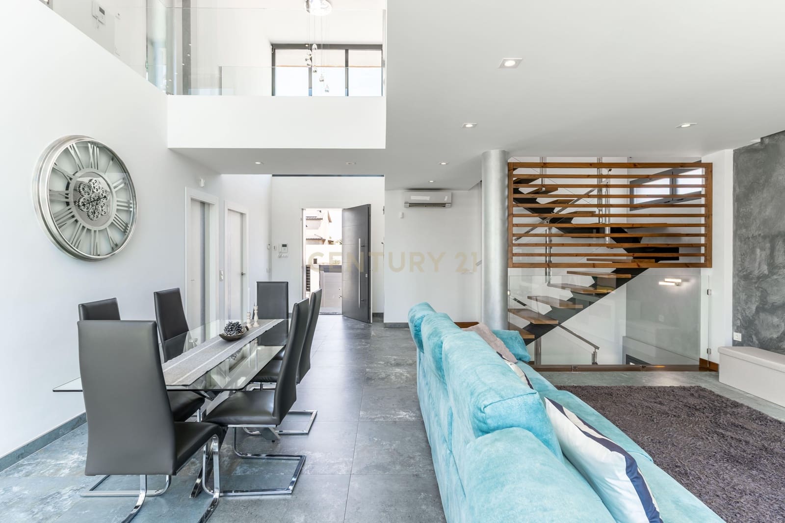 4 soveværelse Villa til salg i El Ejido med swimmingpool - € 880.000 (Ref: 9348623)