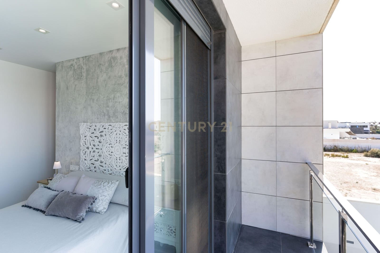 4 soveværelse Villa til salg i El Ejido med swimmingpool - € 880.000 (Ref: 9348623)