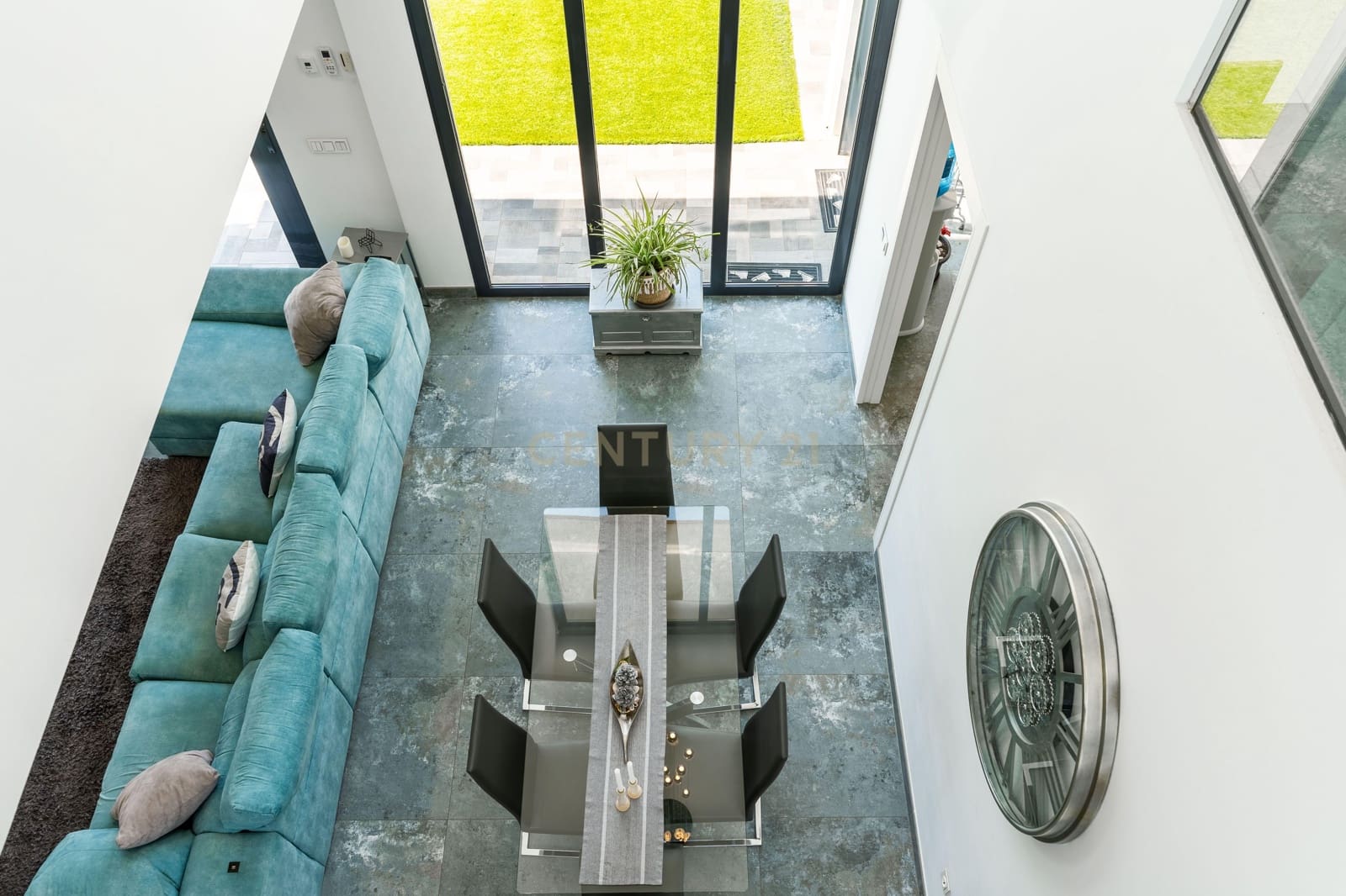 4 soveværelse Villa til salg i El Ejido med swimmingpool - € 880.000 (Ref: 9348623)