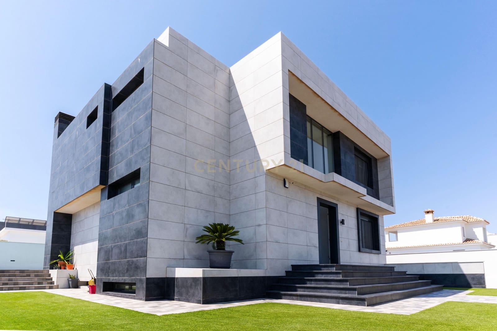 4 soveværelse Villa til salg i El Ejido med swimmingpool - € 880.000 (Ref: 9348623)