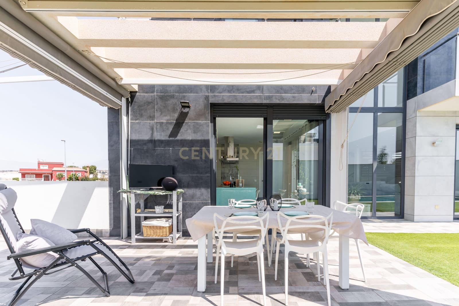 4 soveværelse Villa til salg i El Ejido med swimmingpool - € 880.000 (Ref: 9348623)