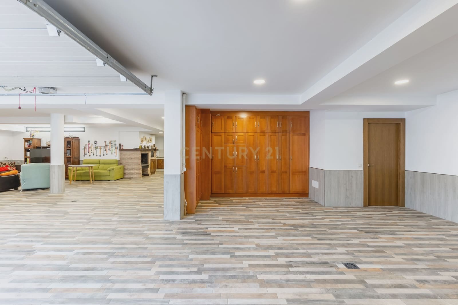 4 soveværelse Villa til salg i El Ejido med swimmingpool - € 880.000 (Ref: 9348623)