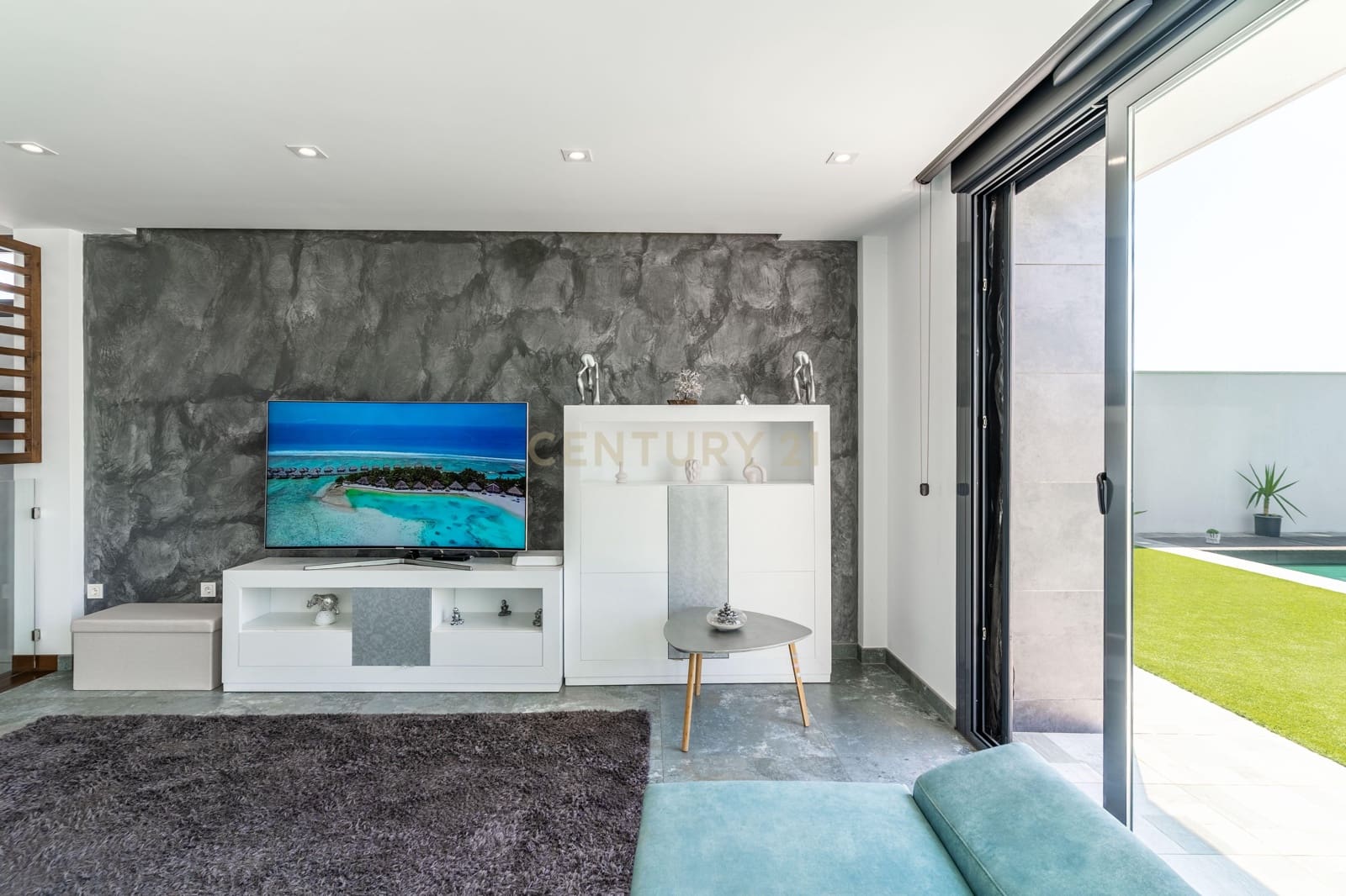 4 soveværelse Villa til salg i El Ejido med swimmingpool - € 880.000 (Ref: 9348623)