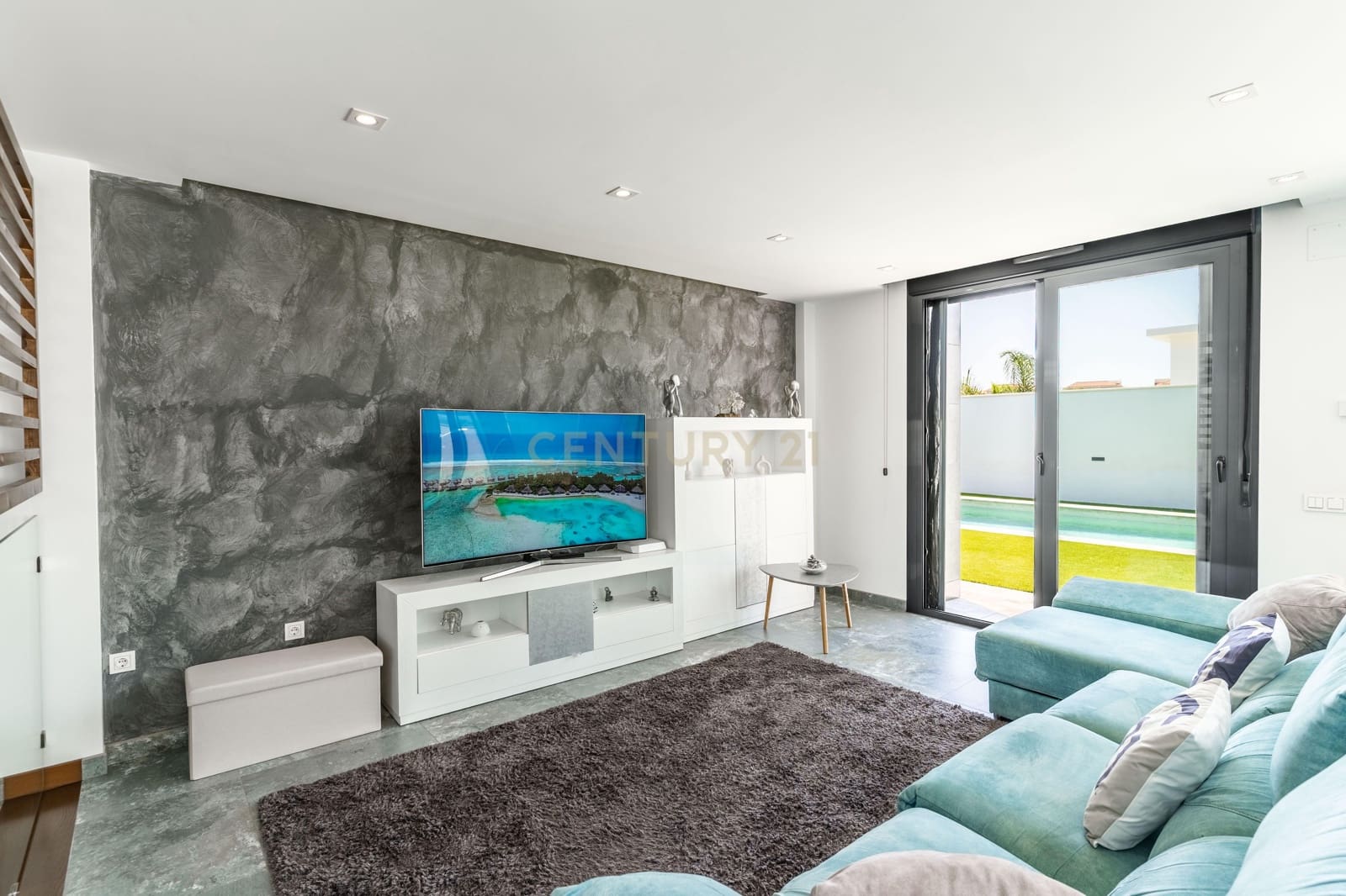 4 soveværelse Villa til salg i El Ejido med swimmingpool - € 880.000 (Ref: 9348623)