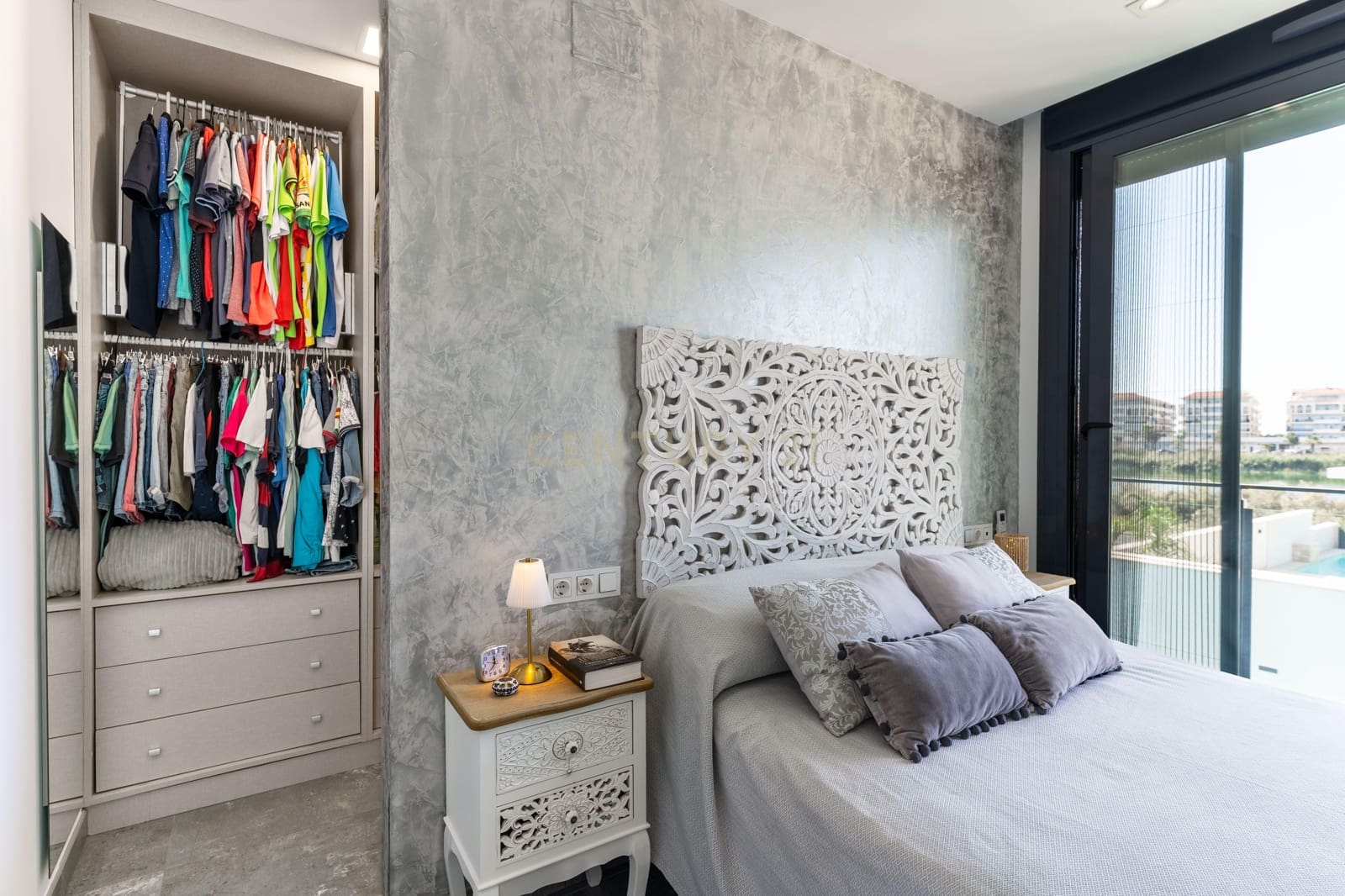 4 soveværelse Villa til salg i El Ejido med swimmingpool - € 880.000 (Ref: 9348623)