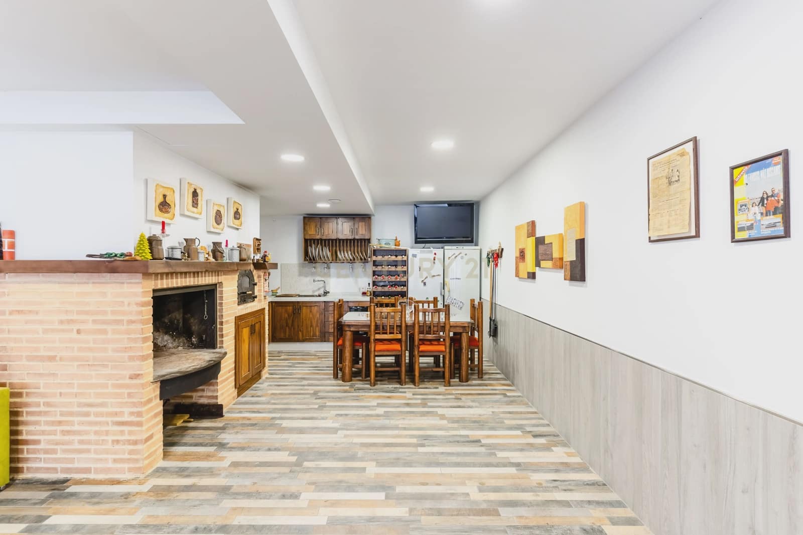 4 soveværelse Villa til salg i El Ejido med swimmingpool - € 880.000 (Ref: 9348623)