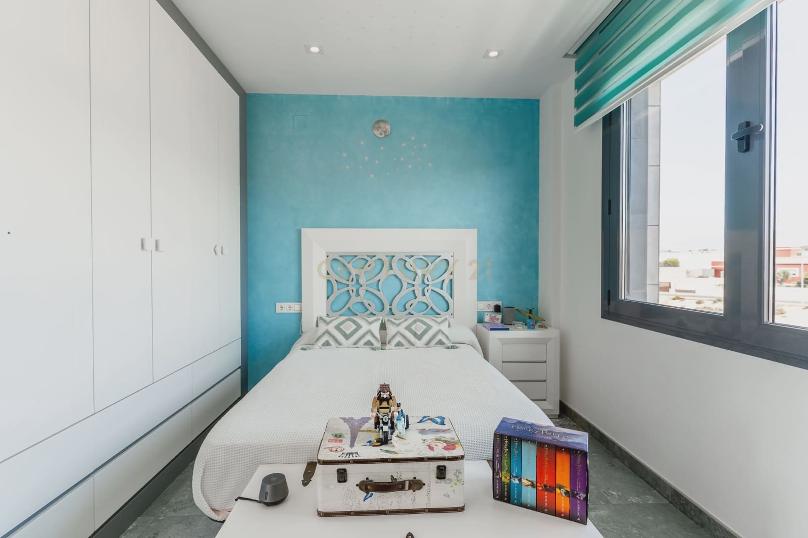 4 soveværelse Villa til salg i El Ejido med swimmingpool - € 880.000 (Ref: 9348623)