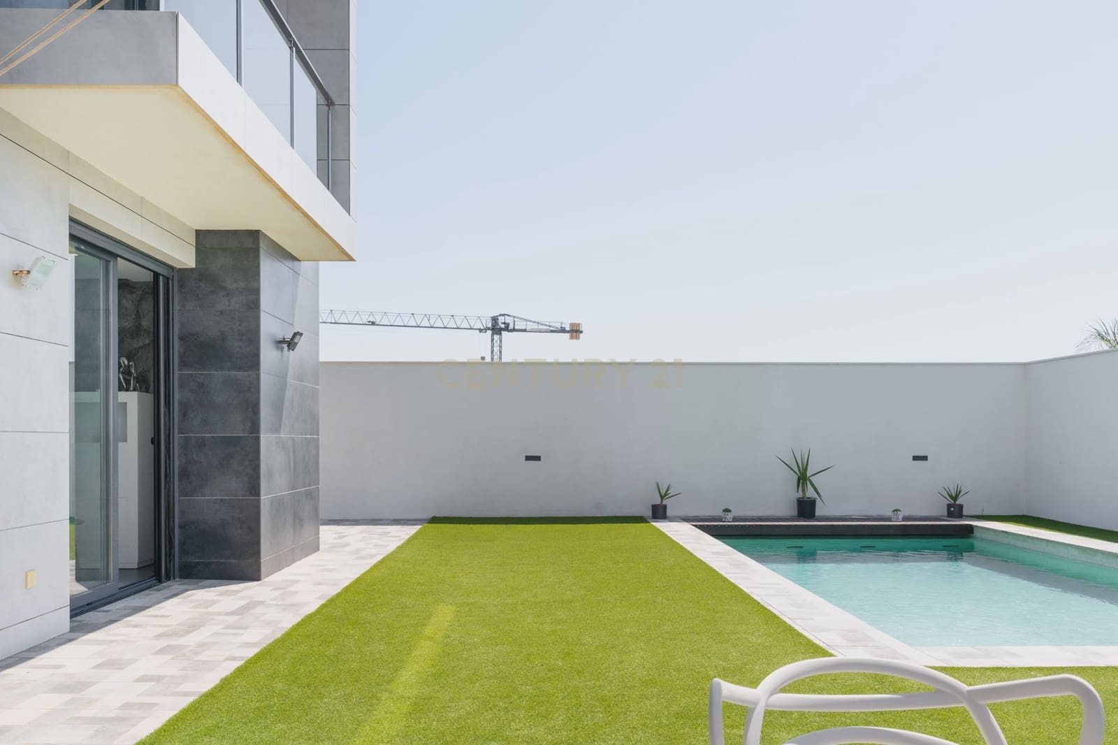 4 soveværelse Villa til salg i El Ejido med swimmingpool - € 880.000 (Ref: 9348623)