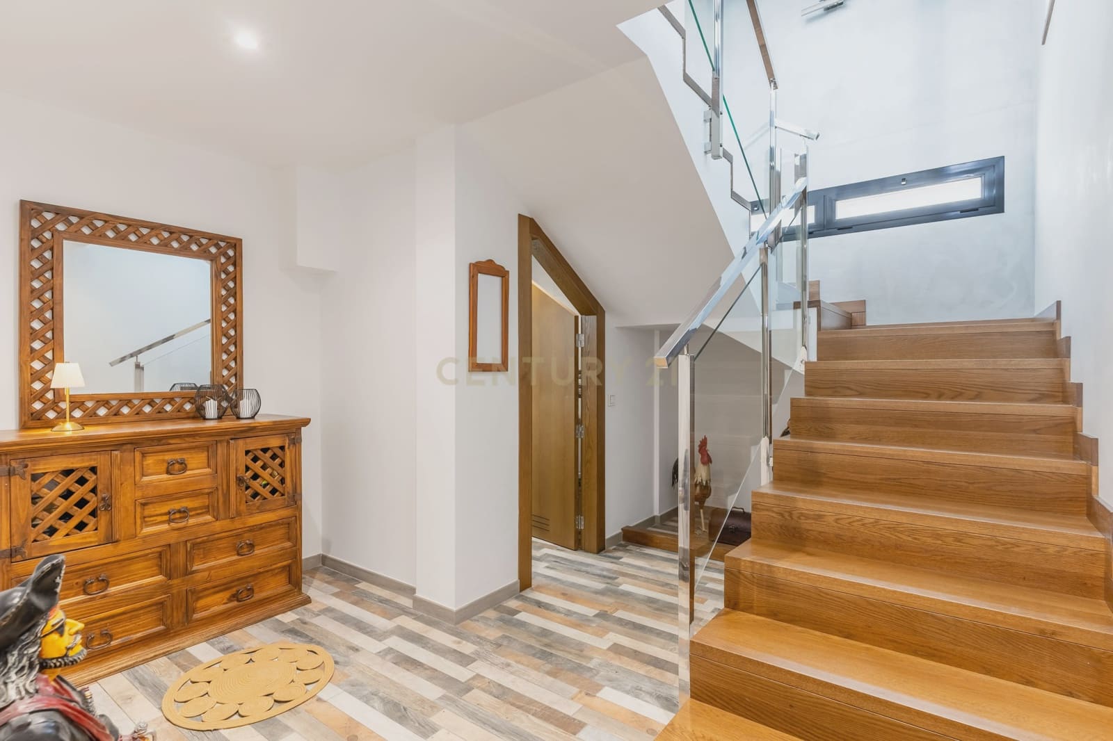 4 soveværelse Villa til salg i El Ejido med swimmingpool - € 880.000 (Ref: 9348623)