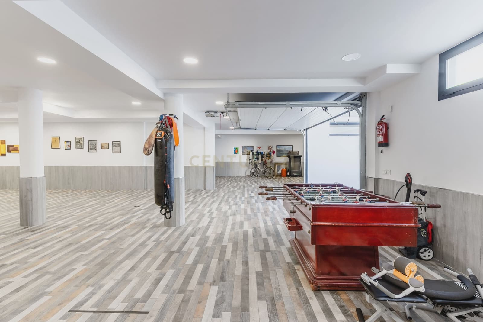 4 soveværelse Villa til salg i El Ejido med swimmingpool - € 880.000 (Ref: 9348623)