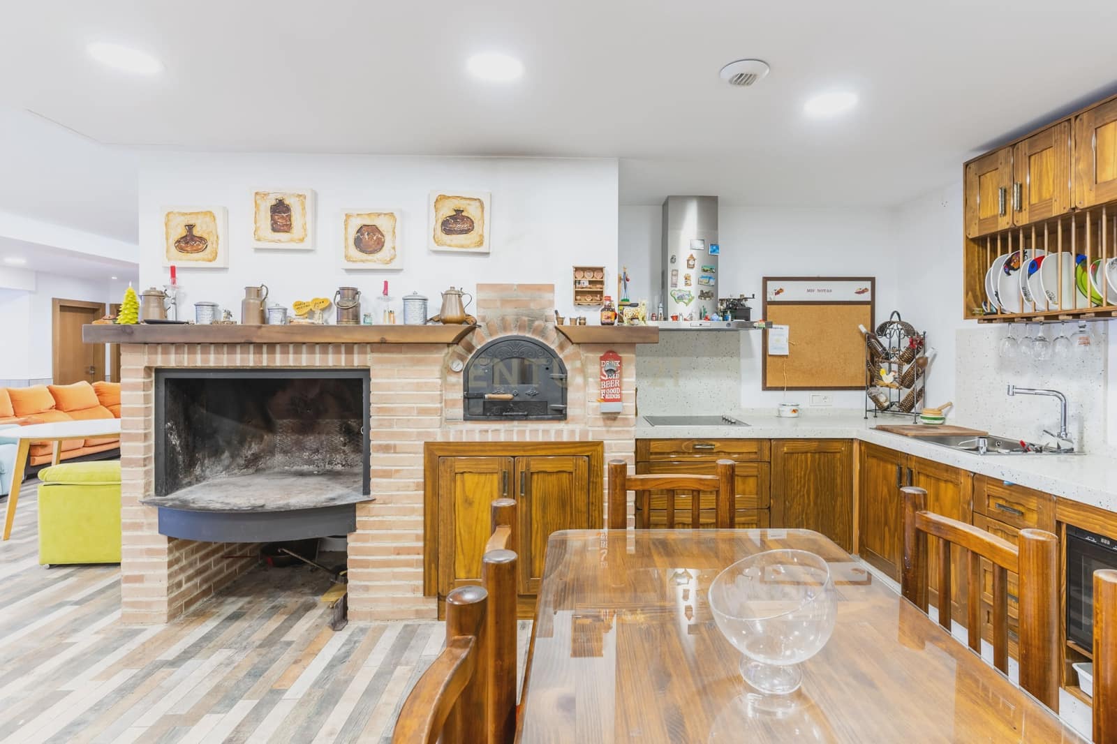 4 soveværelse Villa til salg i El Ejido med swimmingpool - € 880.000 (Ref: 9348623)