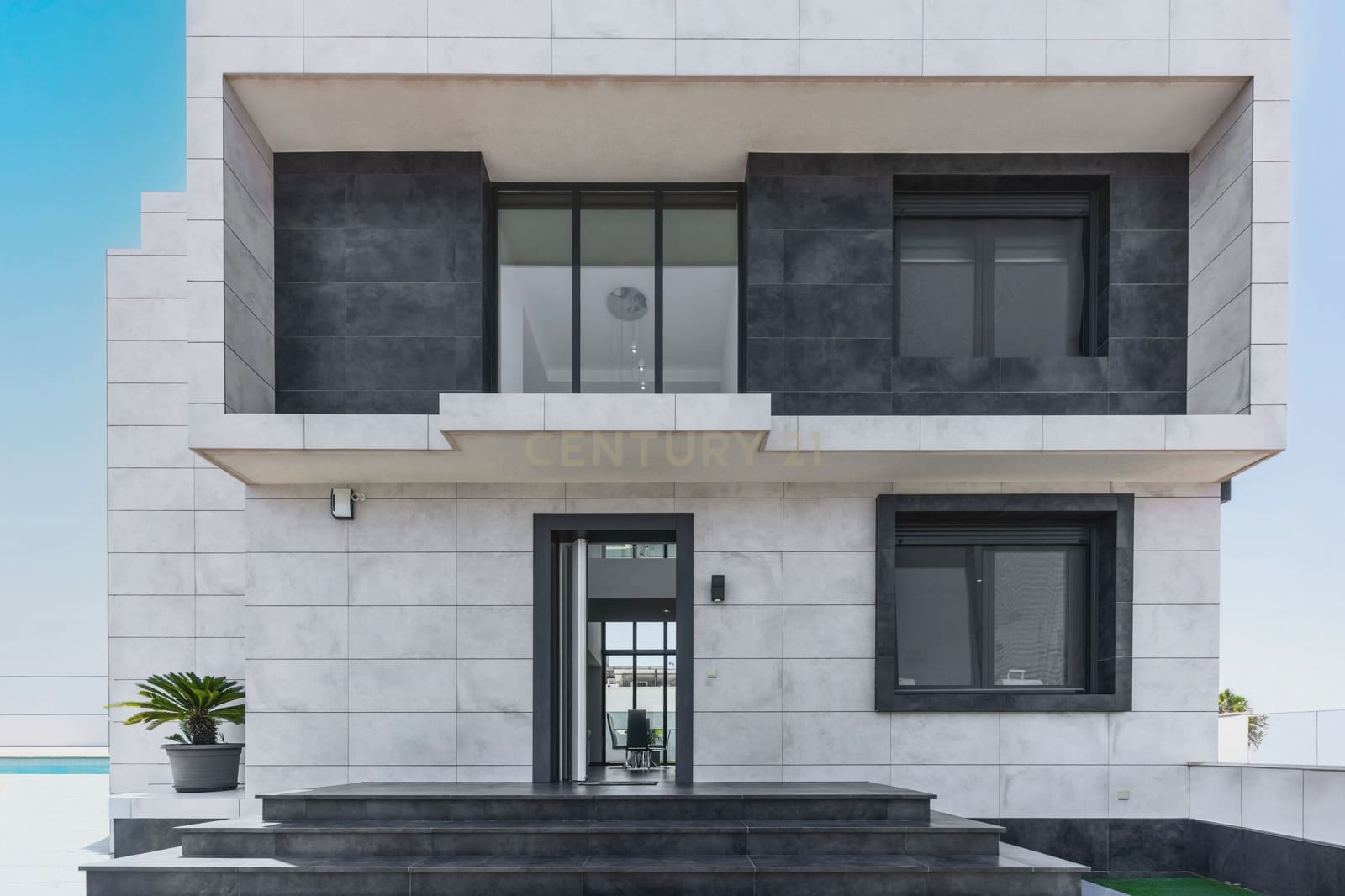 4 soveværelse Villa til salg i El Ejido med swimmingpool - € 880.000 (Ref: 9348623)