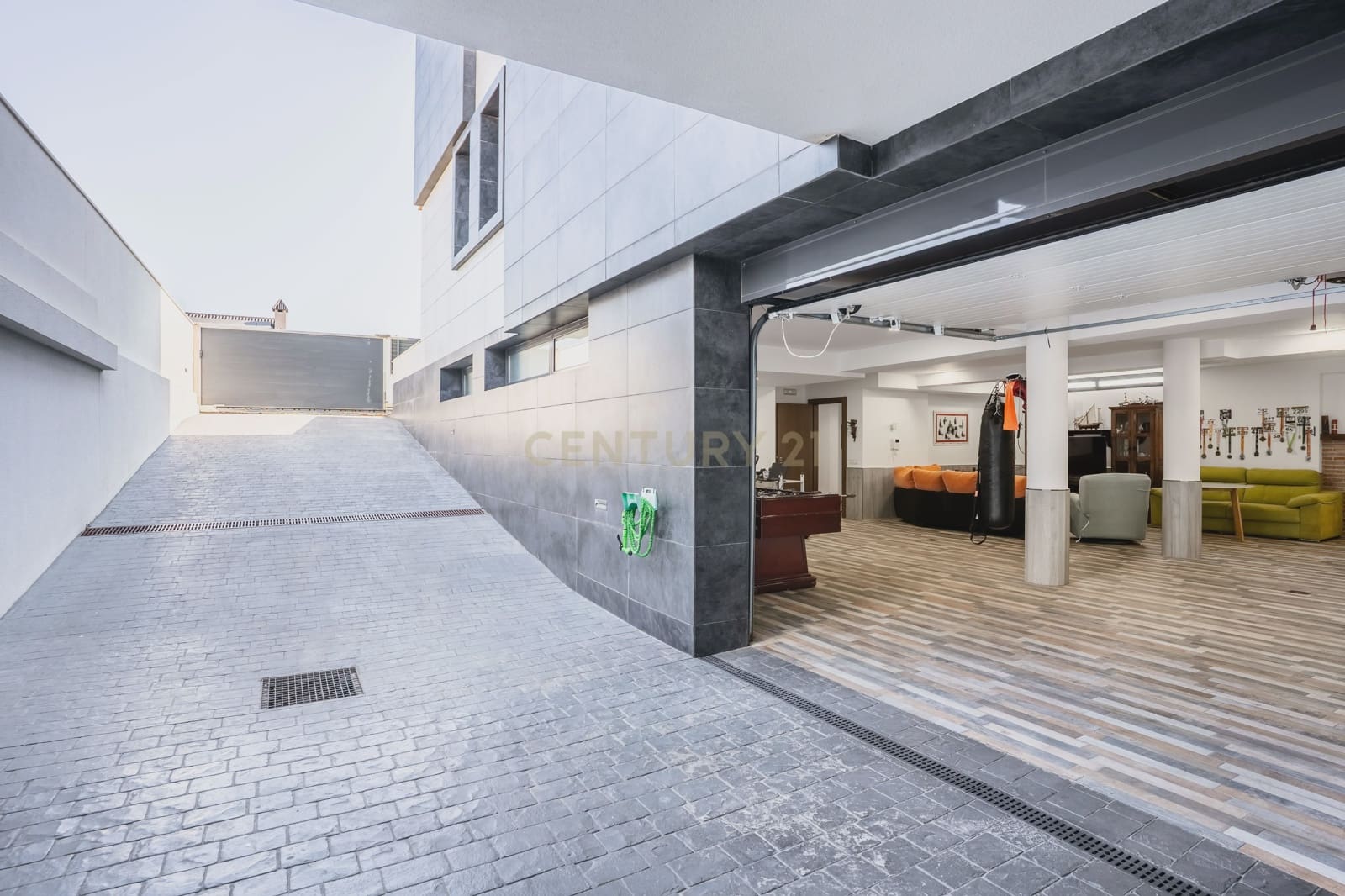 4 soveværelse Villa til salg i El Ejido med swimmingpool - € 880.000 (Ref: 9348623)