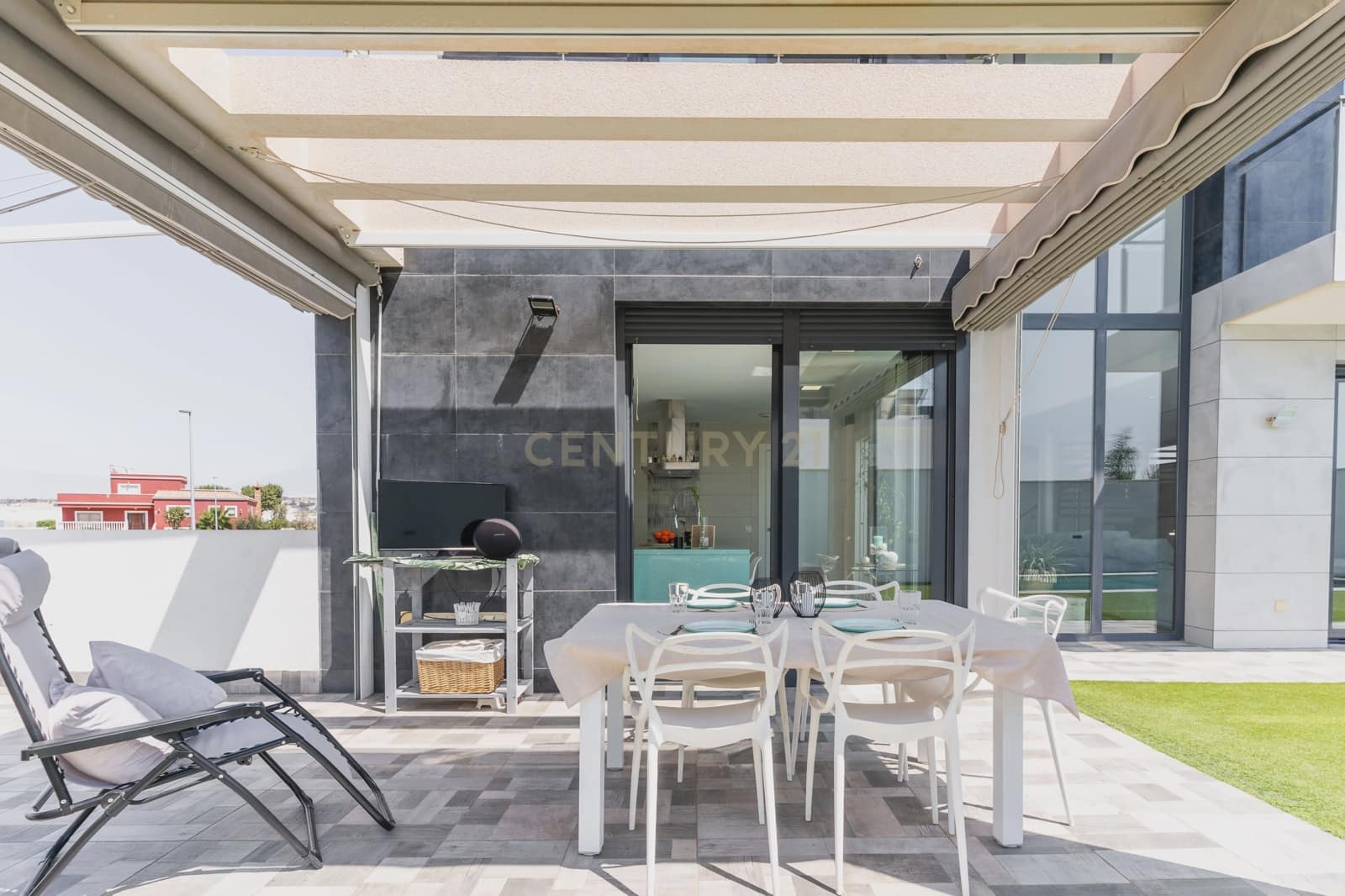 4 soveværelse Villa til salg i El Ejido med swimmingpool - € 880.000 (Ref: 9348623)