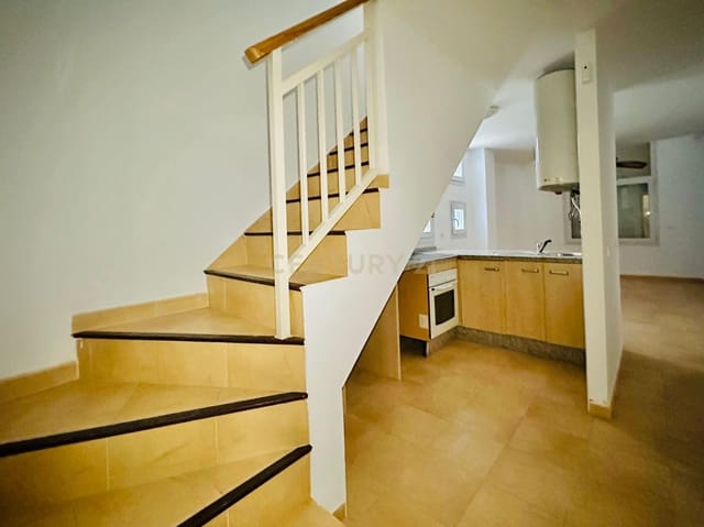 1 soveværelse Strandlejlighed til salg i El Ejido med swimmingpool - € 140.000 (Ref: 9398010)