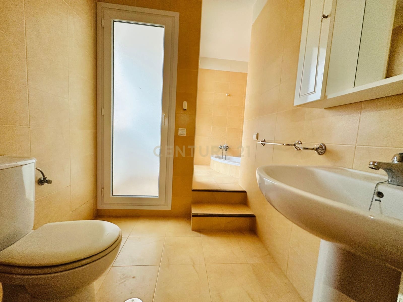 1 soveværelse Strandlejlighed til salg i El Ejido med swimmingpool - € 140.000 (Ref: 9398010)