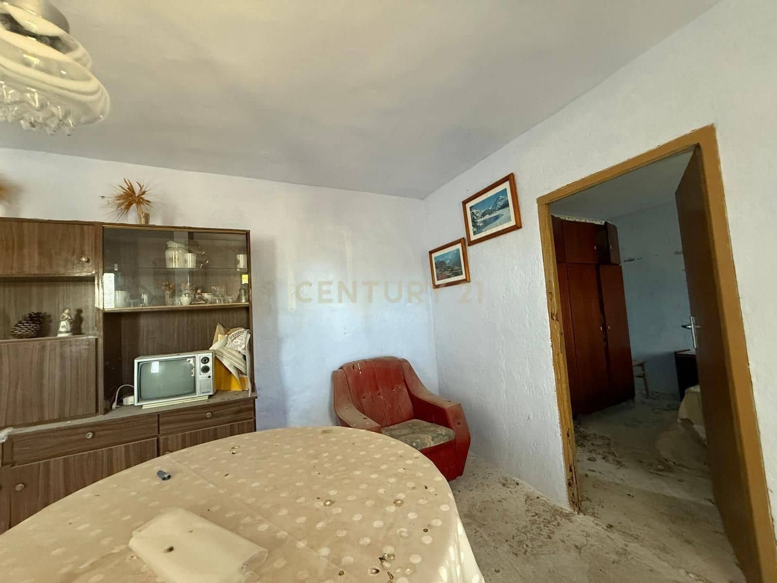 Finca/Hus på landet till salu i Velez-Rubio - 126 800 € (Ref: 9413229)