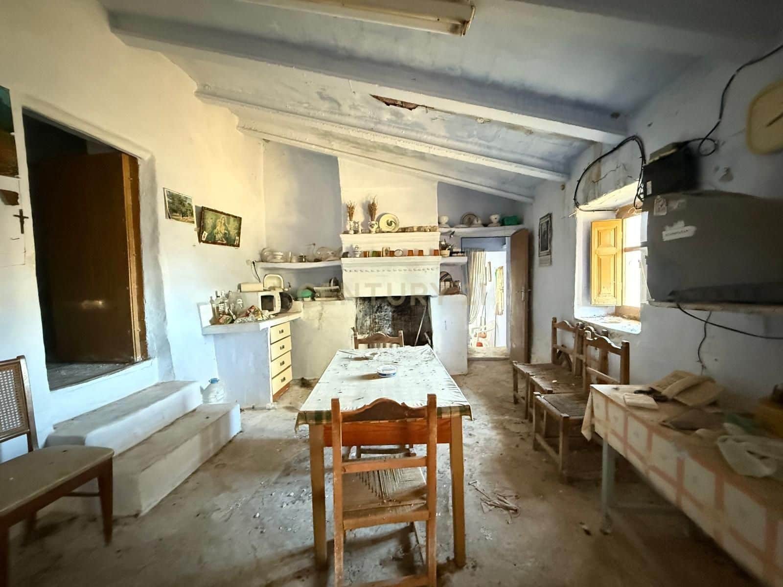 Finca/Hus på landet till salu i Velez-Rubio - 126 800 € (Ref: 9413229)