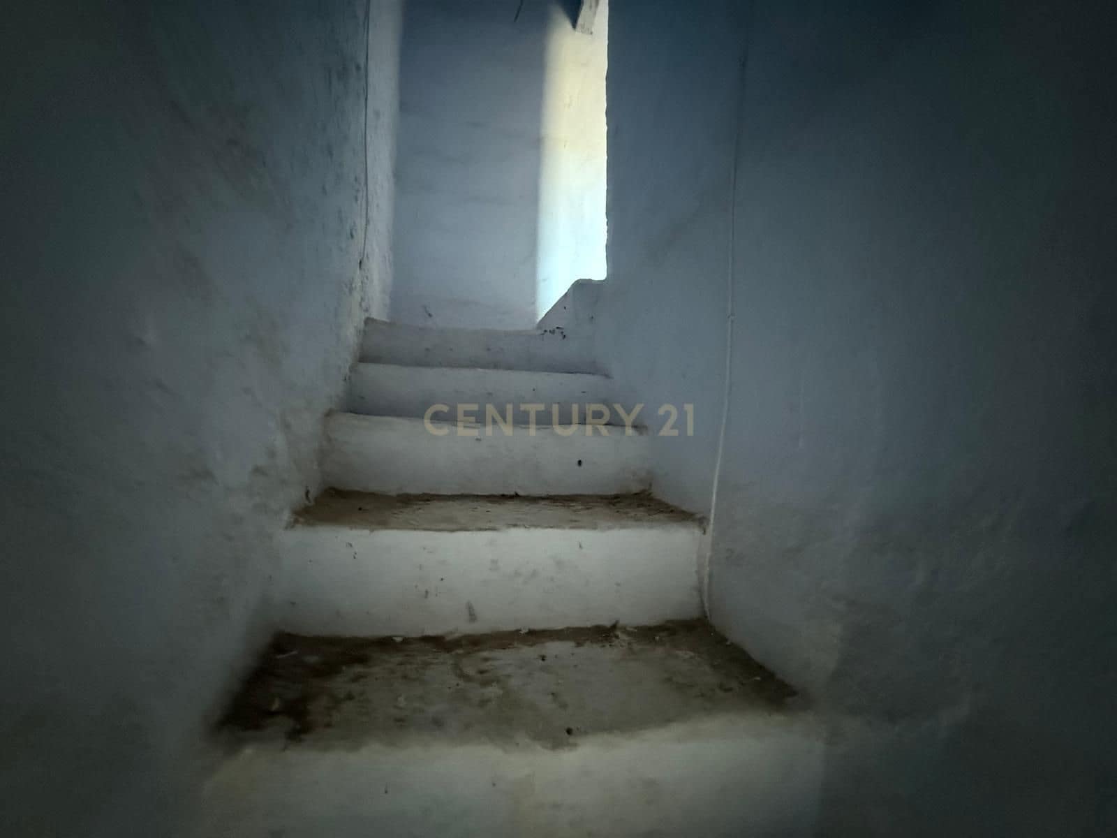 Finca/Hus på landet till salu i Velez-Rubio - 126 800 € (Ref: 9413229)