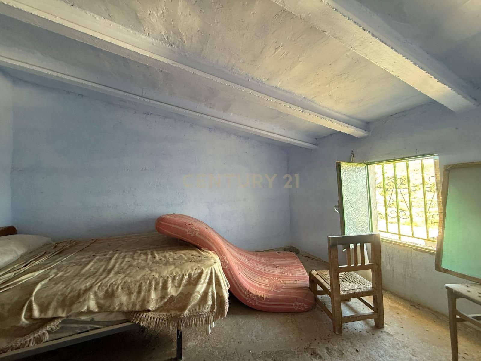 Finca/Hus på landet till salu i Velez-Rubio - 126 800 € (Ref: 9413229)