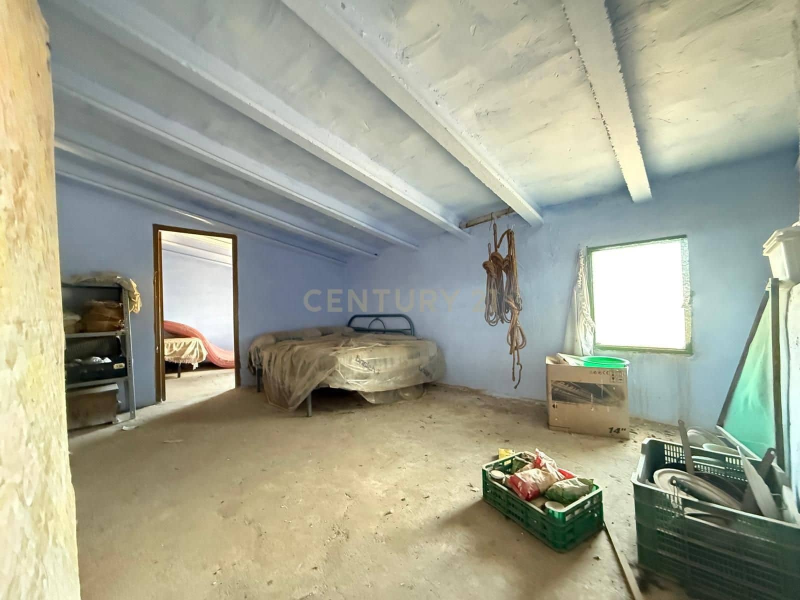 Finca/Hus på landet till salu i Velez-Rubio - 126 800 € (Ref: 9413229)