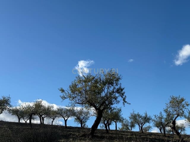 Finca/Hus på landet till salu i Vélez-Rubio - 126 800 € (Ref: 9413229)