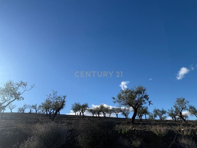 Finca/Hus på landet till salu i Vélez-Rubio - 126 800 € (Ref: 9413229)