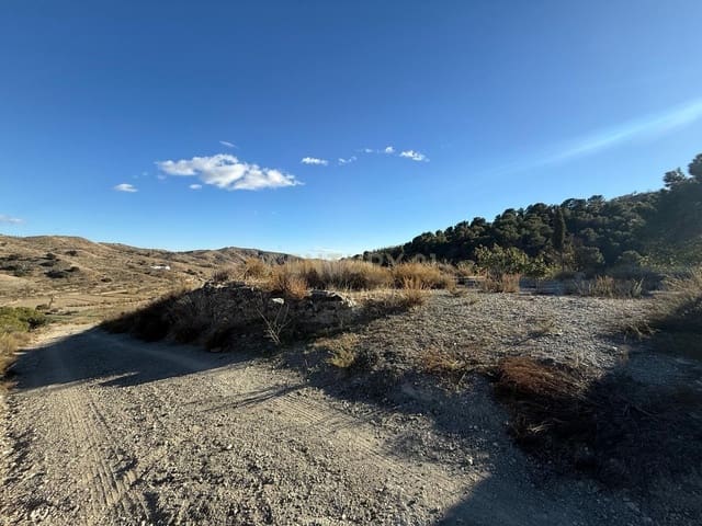 Finca/Hus på landet till salu i Vélez-Rubio - 126 800 € (Ref: 9413229)