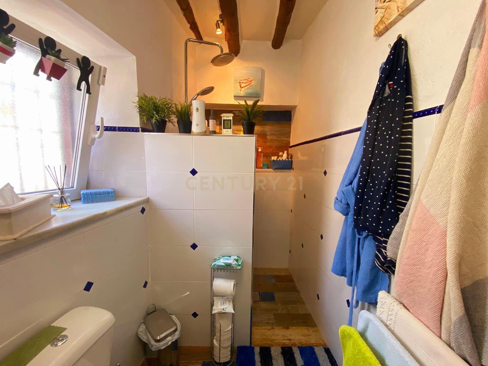 4 sypialnia Finka/Dom wiejski na sprzedaż w Berja z basenem garażem - 264 900 € (Ref: 9417674)