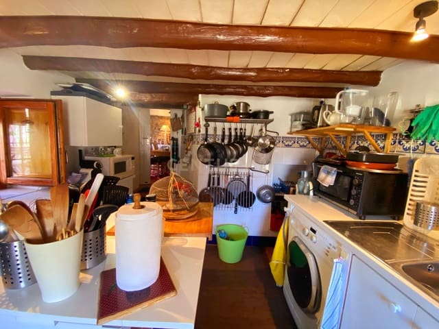 4 camera da letto Finca/Casa di Campagna in vendita in Berja con piscina garage - 264.900 € (Rif: 9417674)